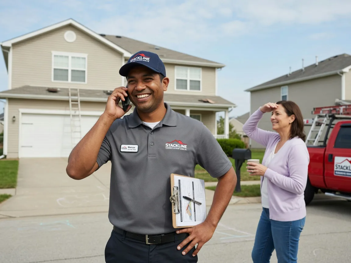Chimney flashing repair Calhoun, TN FAQs